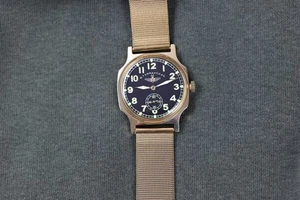 Soviet watch Pobeda Laco Pilot, Mechanical watch for men, Rare watch - Picture 1 of 3