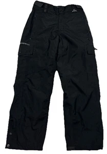 Pantaloni da sci/neve Ocean & Earth da uomo taglia L serie Pro impermeabili-isolanti - Foto 1 di 16