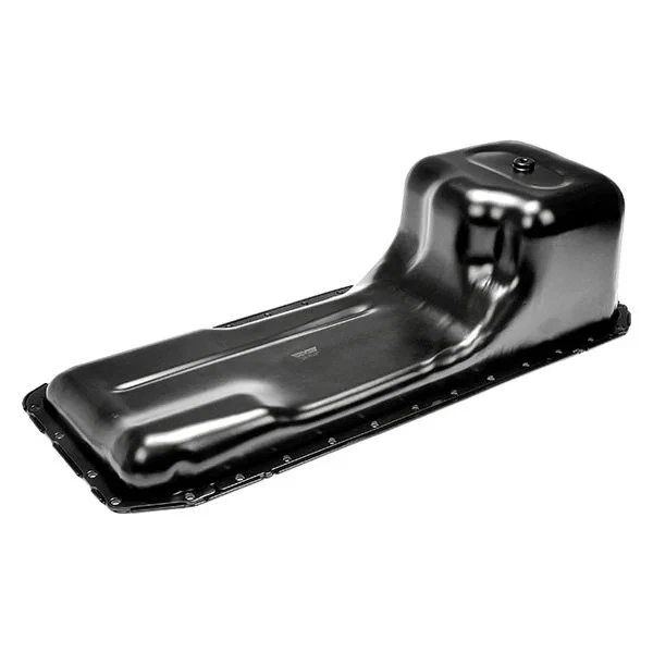 For Ram 3500 2011-2012 Dorman 264-470 Solutions Engine Oil Pan Foto 1 de 2