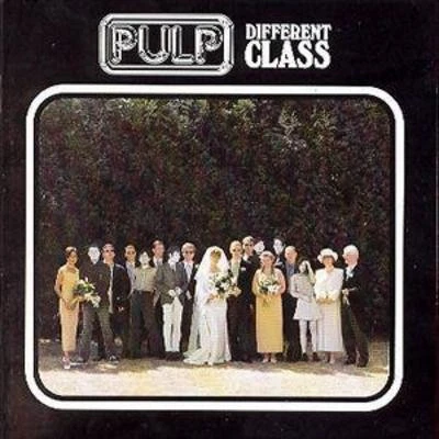 Pulp: Different Class - Image 1 of 1
