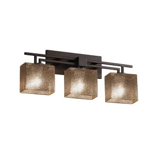Justice Design Group FSN-8703-55-MROR-DBRZ - Bathroom Fixtures Indoor Lighting - Image 1 of 1