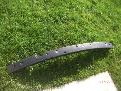 AMORTIGUADOR PARACHOQUES BMW E65 E66 ESPUMA 745Li 745i 745 760Li  Foto 1 de 3