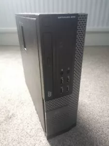 Optiplex 990 (for gaming) - Picture 1 of 5