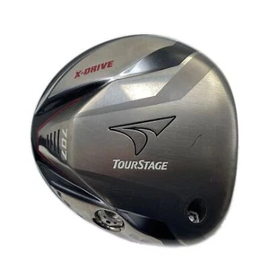 [GEBRAUCHT] Tourstage X-Drive 707 9.5D nur Kopf (HC) (Japan) - Bild 1 von 6