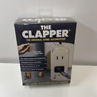 THE CLAPPER Wireless Sound Activated On/Off Switch, Sealed, From 2020