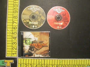 Command & Conquer: Tiberian Sun (PC) - Foto 1 di 3