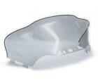 SNO Stuff 450-477 Windshield - Med-low - 12.5in. - Smoke (Tinted)