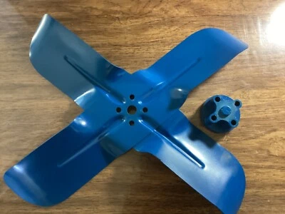 Hoja de ventilador para Ford Thunderbird 1959 Foto 1 de 3