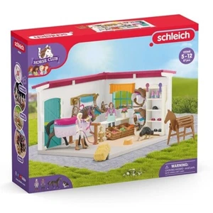 Schleich HORSE CLUB Reitshop (42568) - Bild 1 von 2