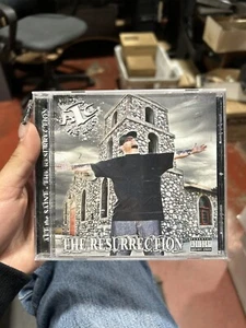 Alt The Saint The Resurrection CD - Bild 1 von 6
