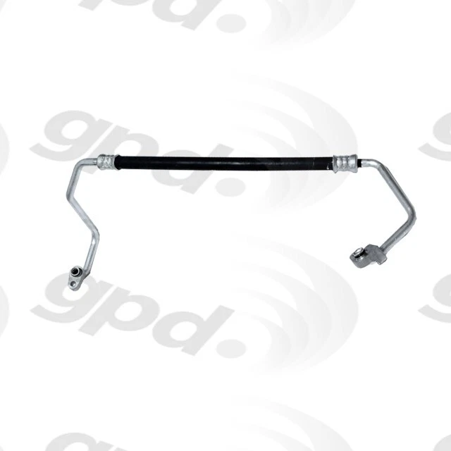 Manguera de descarga de refrigerante de aire acondicionado Global Parts para 08-15 Scion xB 4812849 Foto 1 de 4