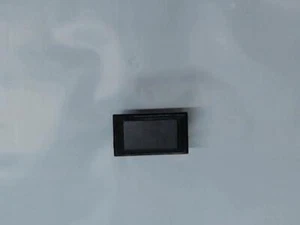 Genuine Ariens Lawn Mower Plug, Hour Meter Part# 00539300 - Picture 1 of 2