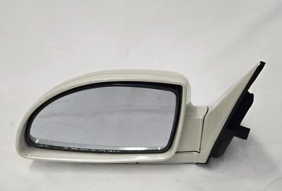 2004-2006 Kia Amanti Exterior LH Left Driver Power Heated Door Mirror Assembly - Изображение 1 из 4