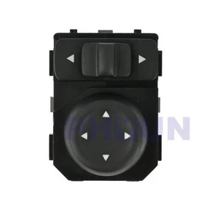 Left Door Mirror Switch 25570-3TB2A For Nissan Maxima Murano Pathfinder Rogue US - Picture 1 of 6