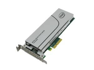 Intel Solid State Drive 750 Series 1.2TB Model SSDPEDMW012T4 PCIE NVMe SSD - Picture 1 of 5