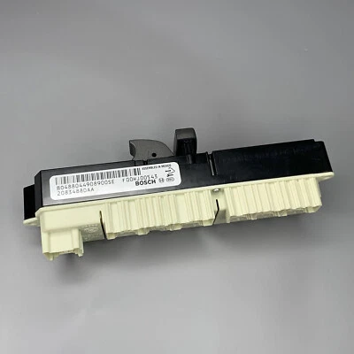 Interruptor de ventana F00HJ00543 20834880AA OE Bosch para Cadillac DTS 2010 NUEVO Foto 1 de 4