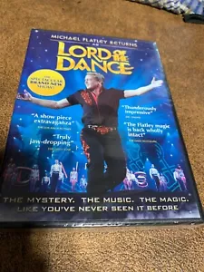 Lord of the Dance (DVD, 2011) - Foto 1 di 3