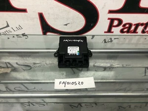 (AS) MERCEDES BENZ W169 A CLASS DOOR CONTROL MODULE ECU LEFT FRONT A1698207326 - Picture 1 of 3