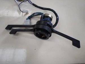Fiat Ritmo First Series Light Switch Vitaloni Black - Picture 1 of 3