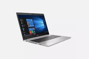 HP ProBook 430 G6 Laptop Intel i5-8265U@ 1.60GHZ 8GB RAM 256GB SSD Win 11 Pro AU - Picture 1 of 13