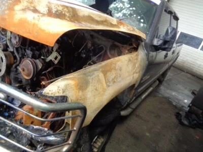 Used Fuel Pump fits: 2002 Chevrolet Silverado 2500 pickup Pump Assembly diesel s Foto 1 de 4