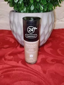 Revlon ColorStay Makeup Foundation For Combination Oily Skin, Fresh Beige 250 - Picture 1 of 1