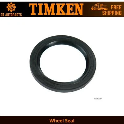 Уплотнение заднего внутреннего колеса для Jaguar XJ8 RWD 1998-2003 годов выпуска Timken 1999 2000 2001 2002 годов выпуска - Изображение 1 из 4