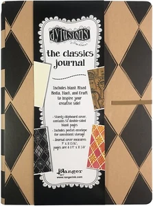 Ranger Dyan Reaveley's Dylusions The Classics Journal- - Picture 1 of 1