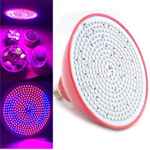 352 Led grow light for green house plant flower veg Hydro System indoor Lamp - Picture 1 of 9