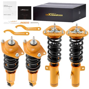 Coilovers Shock Kits pour Toyota Corolla 2009-2017 E140/E150/E170 Spring Struts - Picture 1 of 11