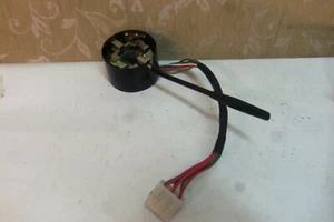 NOS GENUINE TOYOTA トヨタ STOUT RK100 RK101 RK45 HILUX PICK-UP TRUCK COLUMN SWITCH - Picture 1 of 9