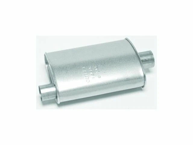 For 1976-1983 Jeep CJ5 Muffler Walker 17967SQ 1981 1977 1979 1978 1982 1980 - Image 1 of 2