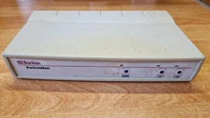 Raritan SwitchMan SW2 - AE87343 - Bild 1 von 3