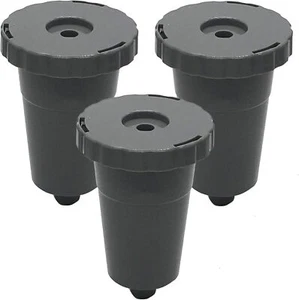 Pack of 3 Reusable Coffee Filter for Keurig My K-Cup style:B30 B40 B50 B60 B7... - Picture 1 of 3