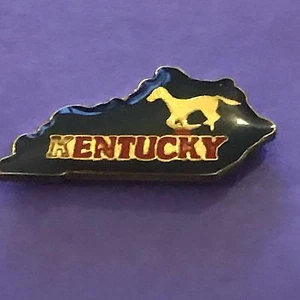 U.S. State Pin - Kentucky - Picture 1 of 3