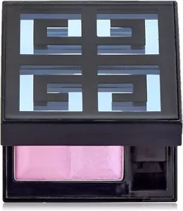 Givenchy Le Prisme Mono Eyeshadow - 02 New Look Mauve, 3.4g 0.12oz NIB - Picture 1 of 3