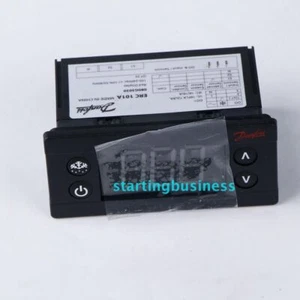1set New Danfoss Electronic Control ERC101A - Bild 1 von 3