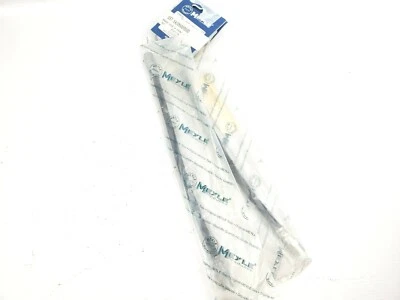 Par de mangueras de freno delanteras NOS Meyle 2x 54206009500 Italia BMW 2002 2800 633CSI 733i Foto 1 de 2