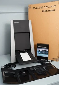 Hasselblad Flextight X1 Film Scanner Near Mint Condition - Bild 1 von 8