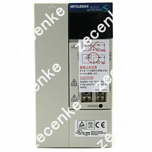 NEW MITSUBISHI MR-J2S-200CP Servo Drive - Picture 1 of 11