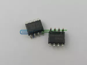 5pcs ISSI IS24C02B-2GLI 402B-2GLI SMD SOP-8 - Picture 1 of 2