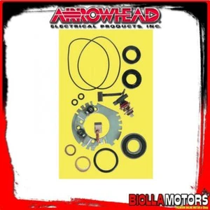 SMU9104 REBUILD STARTER ENGINE KIT SUZUKI GZ250 2002- 249cc 31100-38300-H17 Syst - Picture 1 of 5