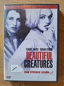 Beautiful Creatures - Zum Sterben schön...! DVD (241) - Bild 1 von 2
