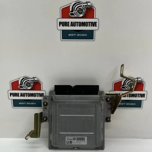 2006 Infiniti G35 Coupe Manual Transmission ECU ECM Rev Up OEM 5131 - Picture 1 of 5
