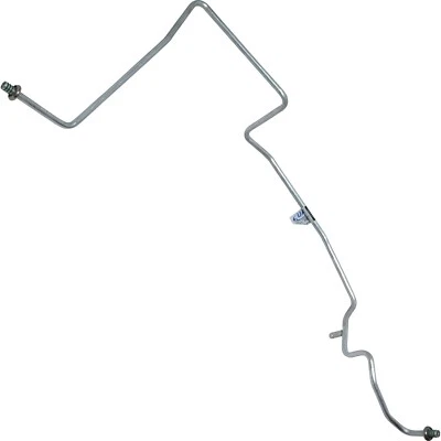 Para Dodge Ram 2500 1994-1997 5,9 L L6 aire acondicionado línea líquida montaje UAC 1995 1996 Foto 1 de 3