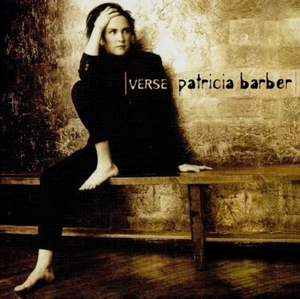PATRICIA BARBER verse - Imagen 1 de 2