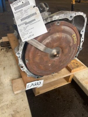 Used Automatic Transmission Assembly fits: 2006 Subaru Forester AT w/o turbo Gra Foto 1 de 4