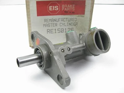REMAN EIS RE150176 Brake Master Cylinder 1988-1989 Honda Accord 1988-91 Prelude - Image 1 of 4