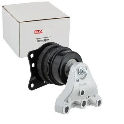NTY Support Moteur Droit Compatible Avec Audi A1 Seat Cordoba Ibiza Skoda Fabia - Photo 1/4