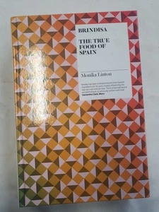 Brindisa: The True Food of Spain by Monika Linton (Hardcover, 2016) - Picture 1 of 12